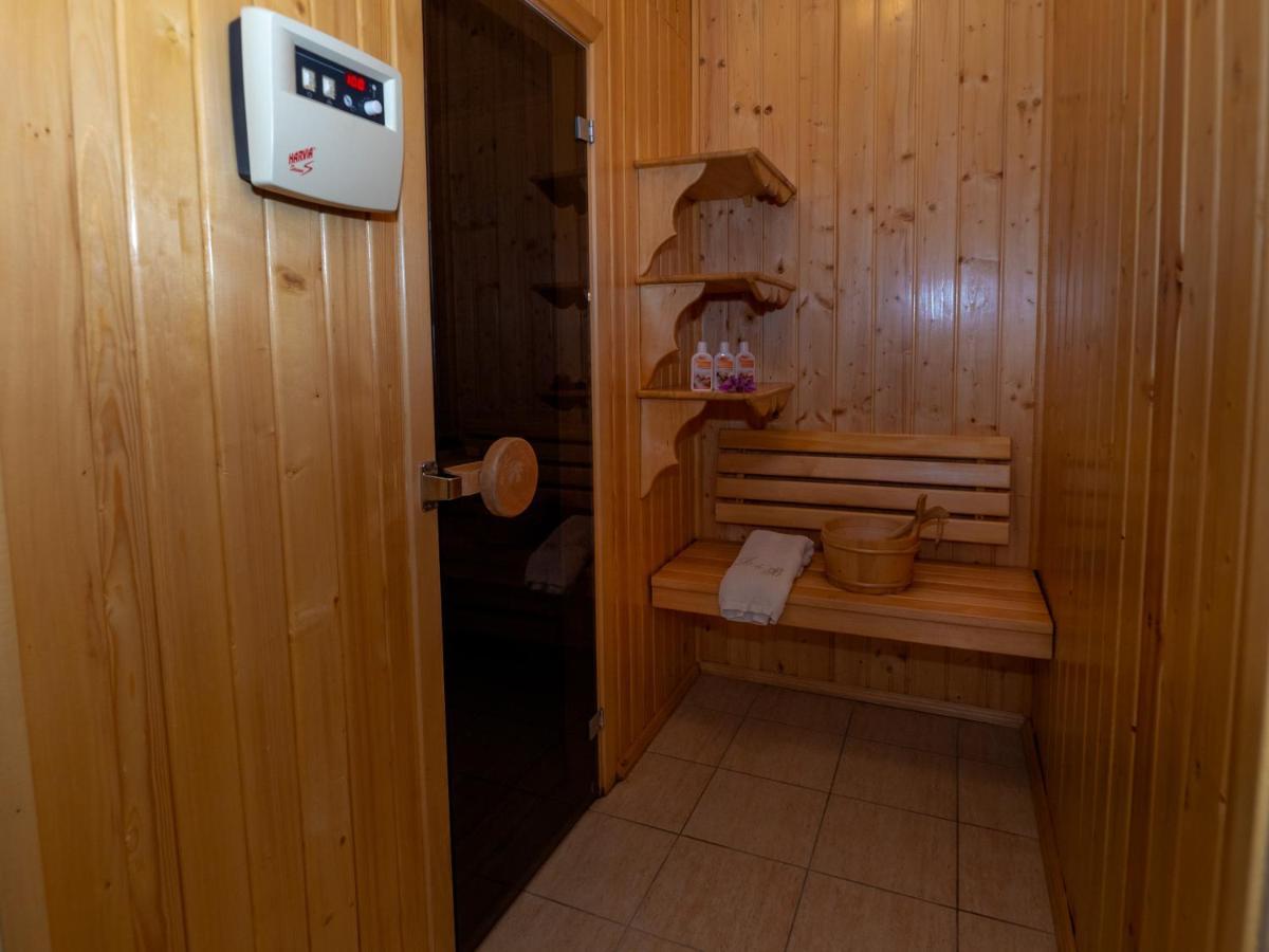 L&B Spa Karpacz Exterior foto